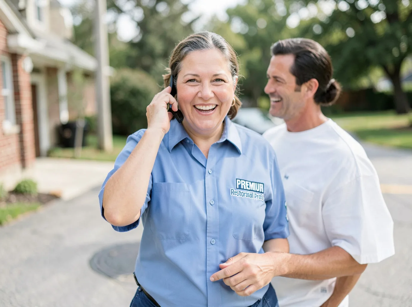 Water Damage Restoration Fairbury, IL FAQs